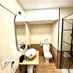 Realejo Palace Апартаменты *