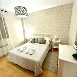 Апартаменты Realejo Palace *