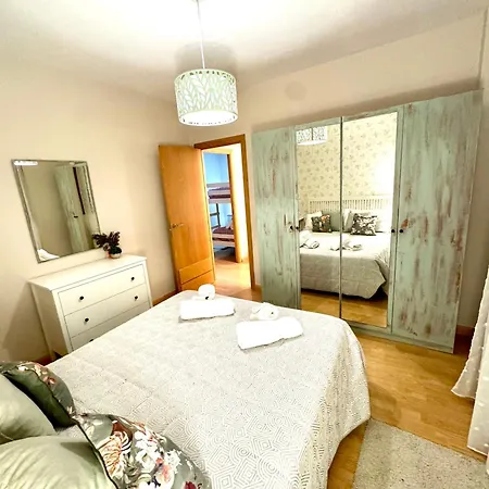 Realejo Palace Appartement