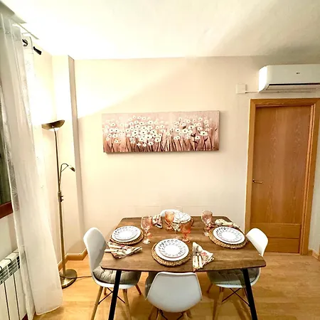 Appartement Realejo Palace
