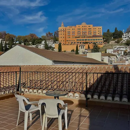 Realejo Palace Appartement *