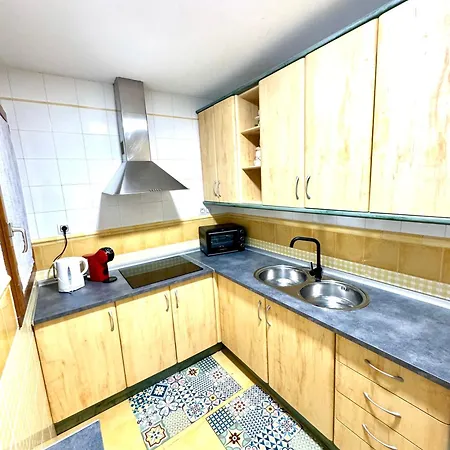 Appartement Realejo Palace Grenade