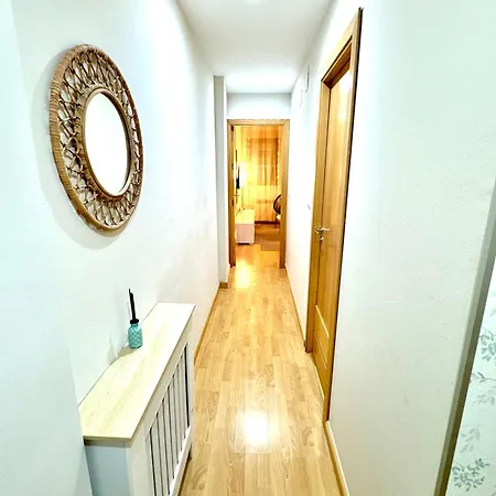 Realejo Palace Apartman