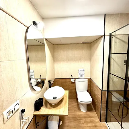 Realejo Palace Apartman *