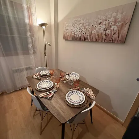 Realejo Palace Apartman