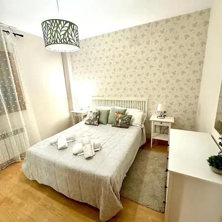 Apartman Realejo Palace *