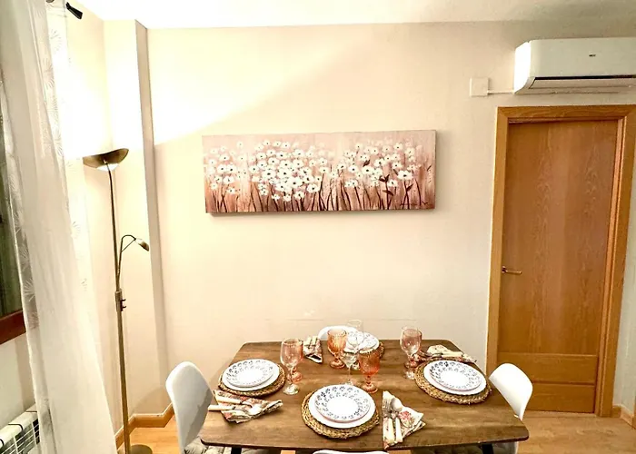 Appartement Realejo Palace