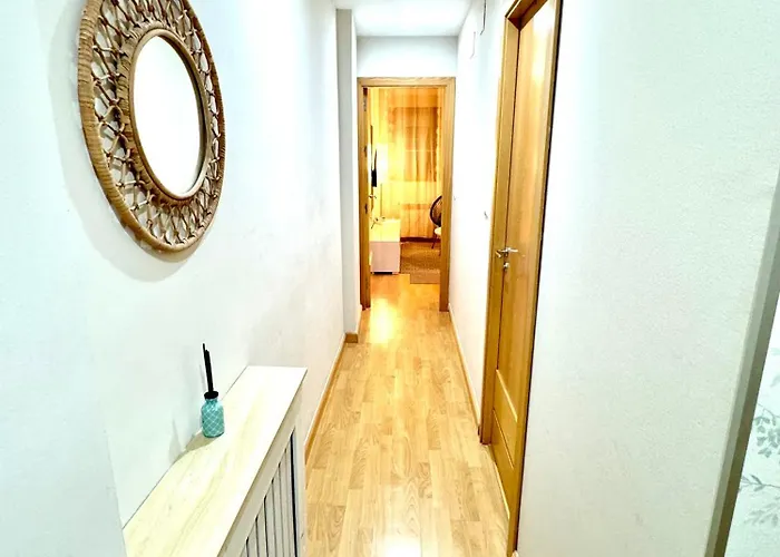 Realejo Palace Appartement