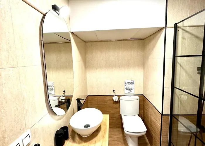 Realejo Palace Appartement *