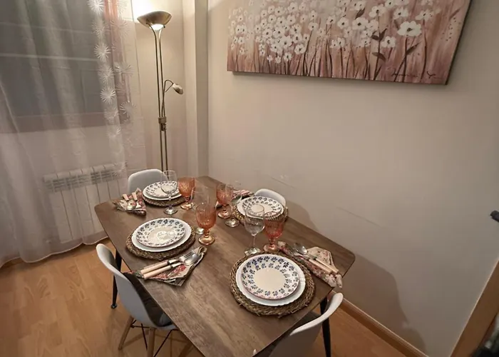 Realejo Palace Appartement