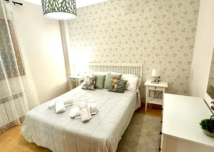 Appartement Realejo Palace *