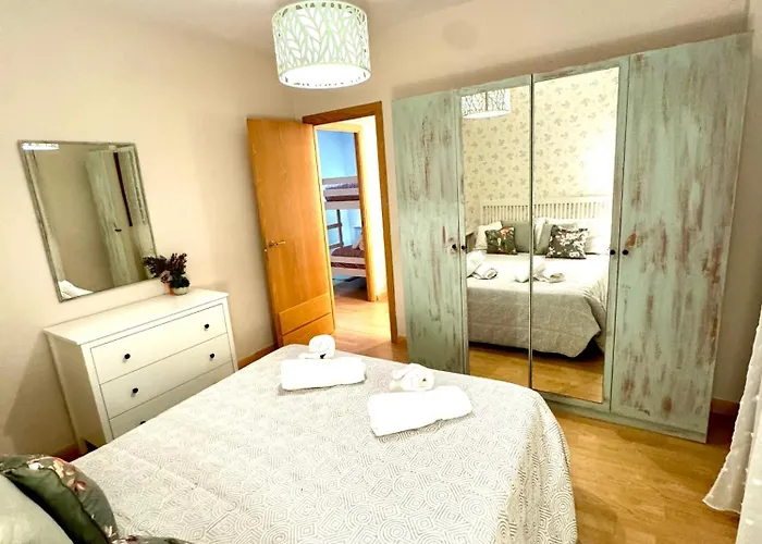 Realejo Palace Apartment