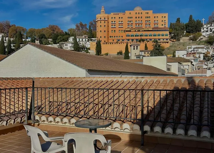 Realejo Palace Apartment *
